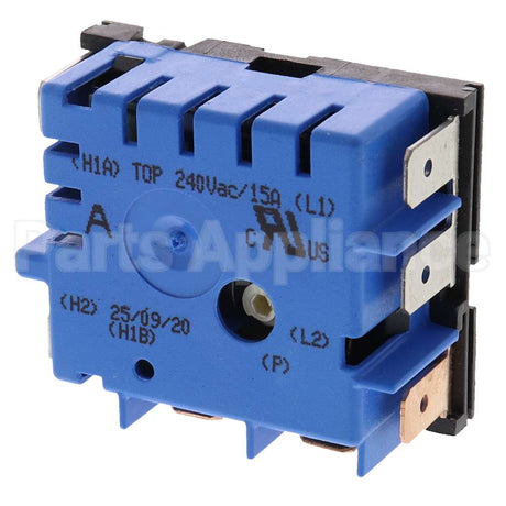 W10434452 Infinite Switch Compatible