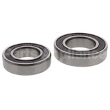 W10435302 Bearing Compatible