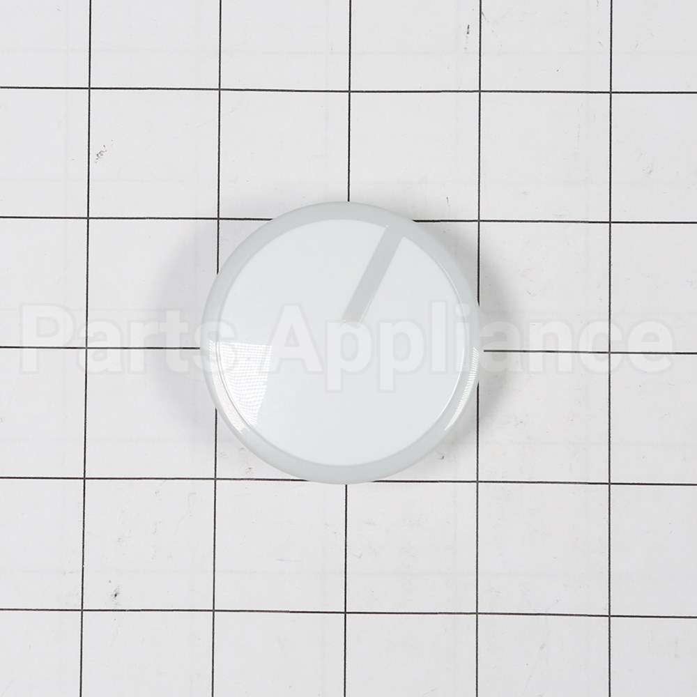 W10437075 Whirlpool Knob