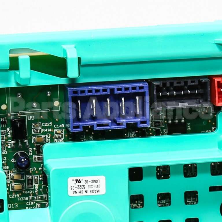 W10438123 Whirlpool Ccuasm Vmw Hy120V Mvwc30