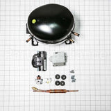 W10439638 Whirlpool Compressor