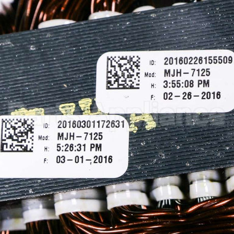 W10439651 Whirlpool Motor-Drv