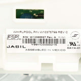 W10440227 Whirlpool Cntrl-Elec