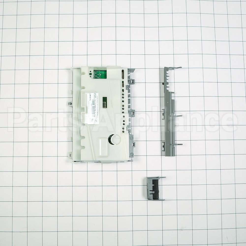 W10440227 Whirlpool Cntrl-Elec