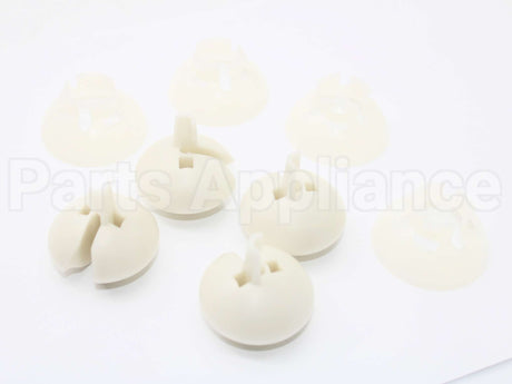 W10440729 Whirlpool Suspension