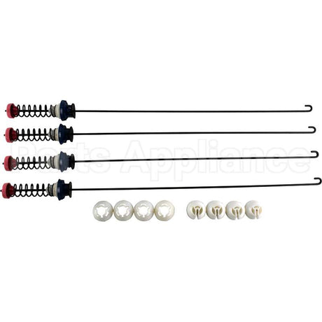 W10440786 Suspension Kit Compatible