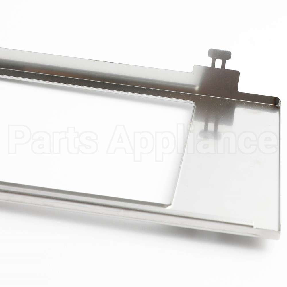 W10444132 Whirlpool Panl-Cntrl