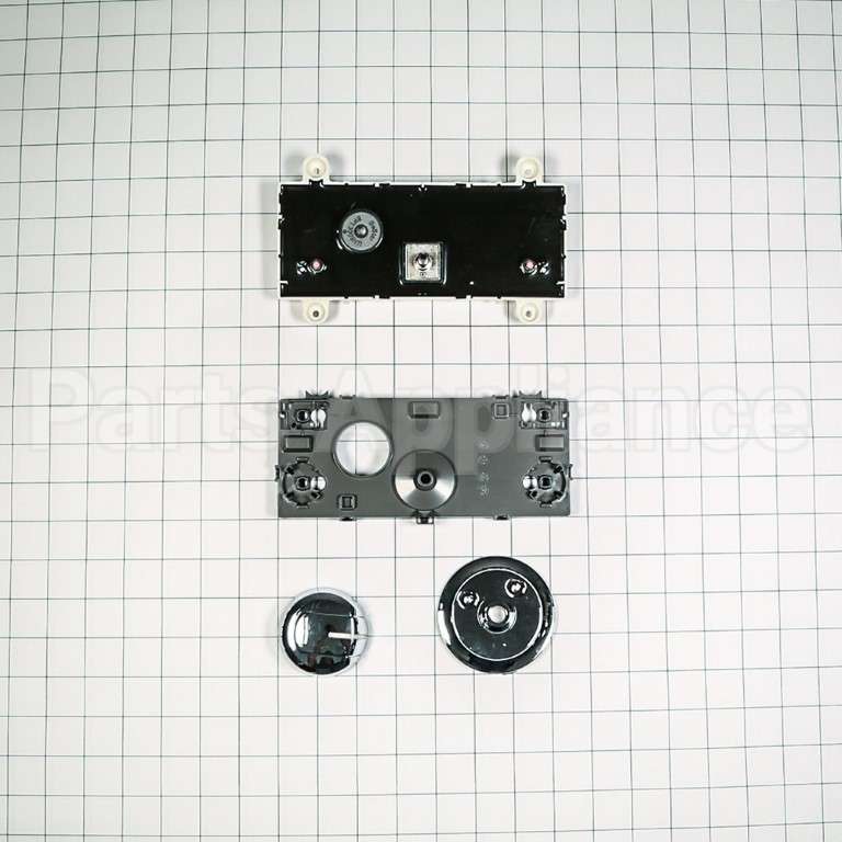 W10444481 Whirlpool Cntrl-Elec