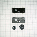 W10444481 Whirlpool Cntrl-Elec