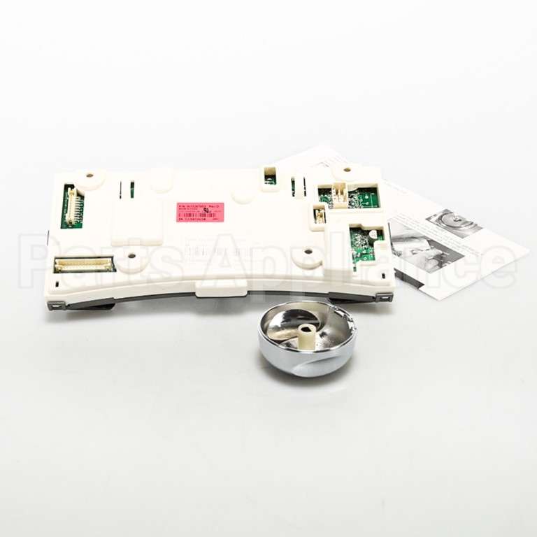 W10444490 Whirlpool Cntrl-Elec