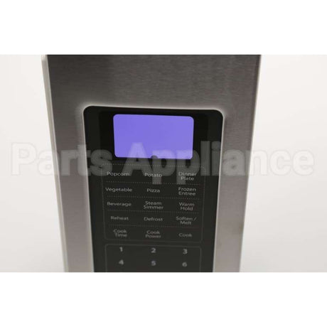 W10444525 Whirlpool Control Box Assy A2B Wp