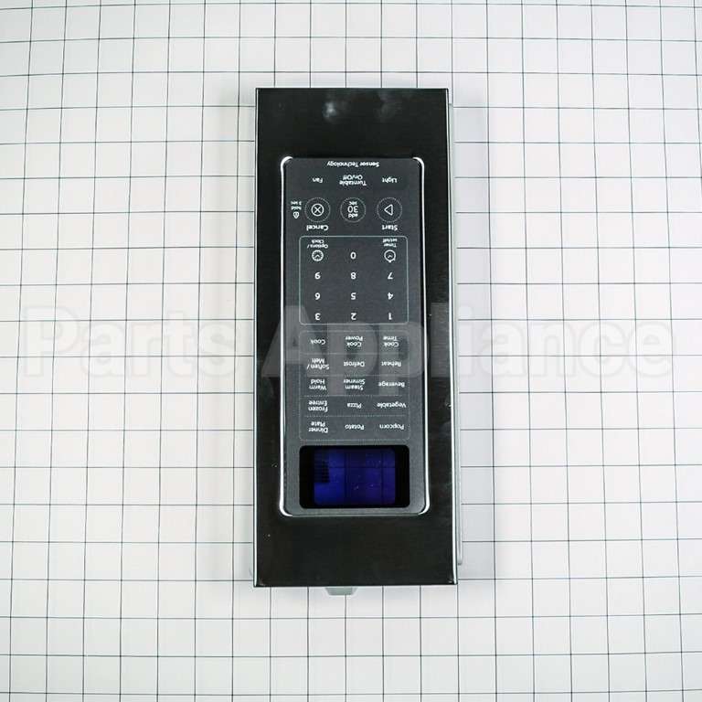 W10444525 Whirlpool Control Box Assy A2B Wp