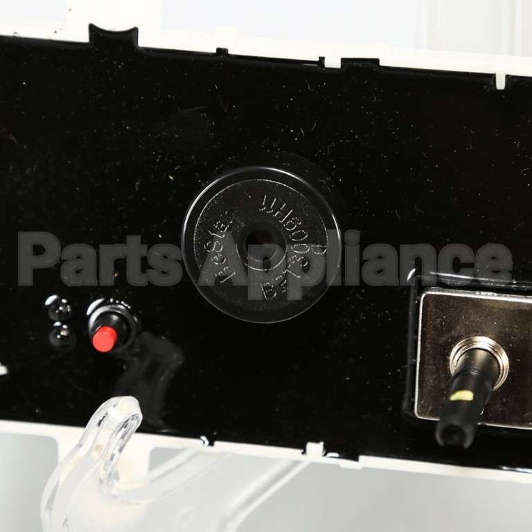 W10444957 Whirlpool Cntrl-Elec