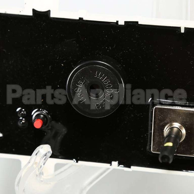 W10444957 Whirlpool Cntrl-Elec