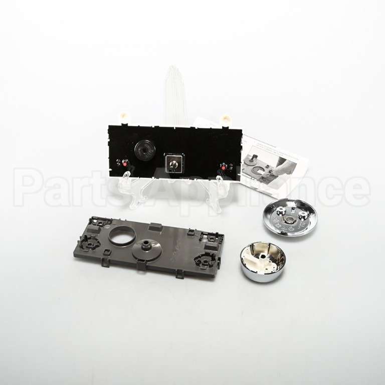W10444957 Whirlpool Cntrl-Elec