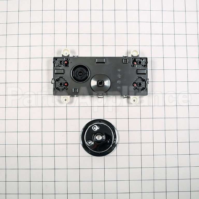 W10444959 Whirlpool Cntrl-Elec