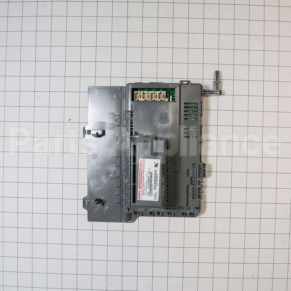 W10445518 Whirlpool Control Unit - Central