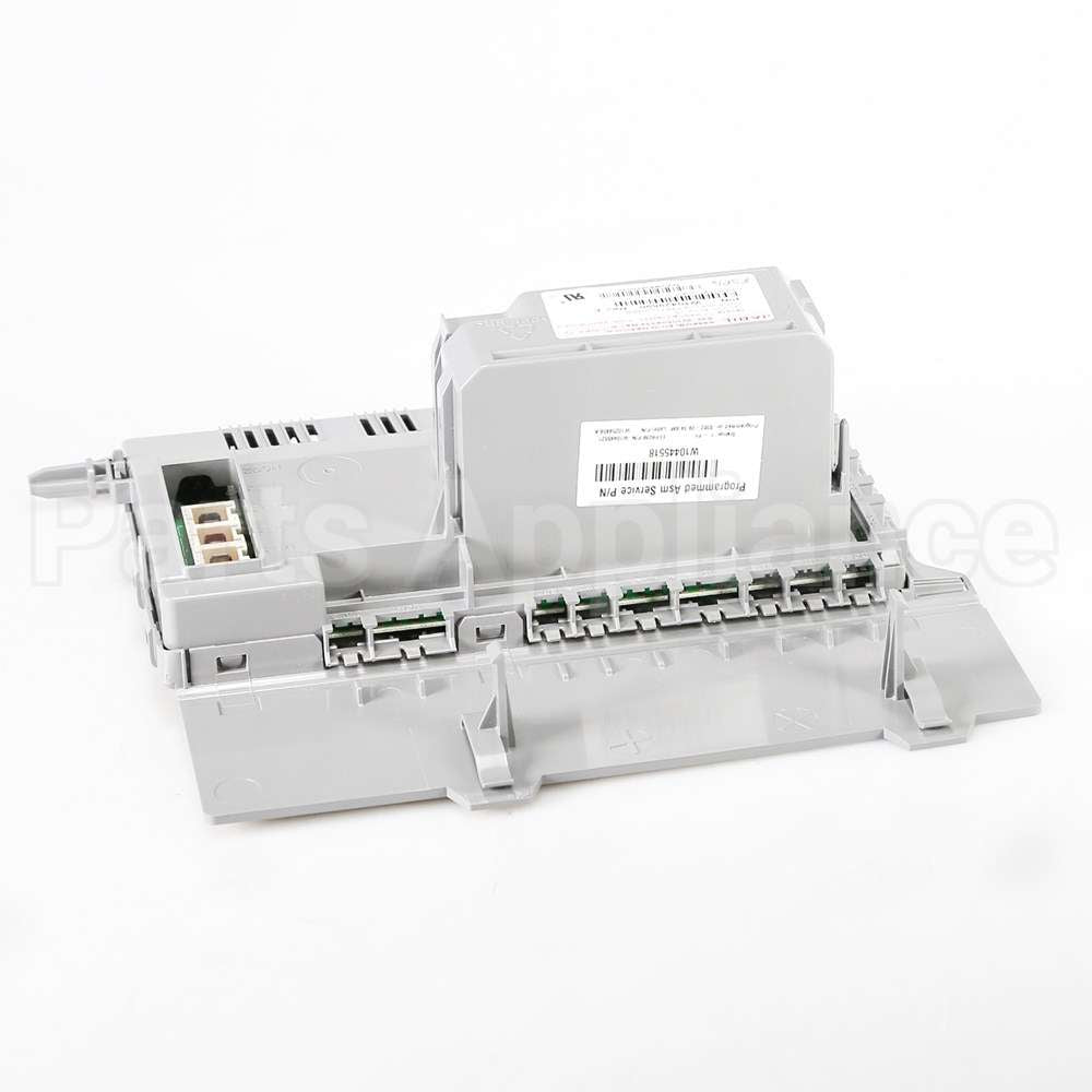 W10445518 Whirlpool Control Unit - Central