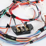 W10450289 Whirlpool Harn Main Elec 3T Dl Bz