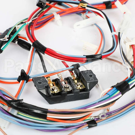 W10450289 Whirlpool Harn Main Elec 3T Dl Bz