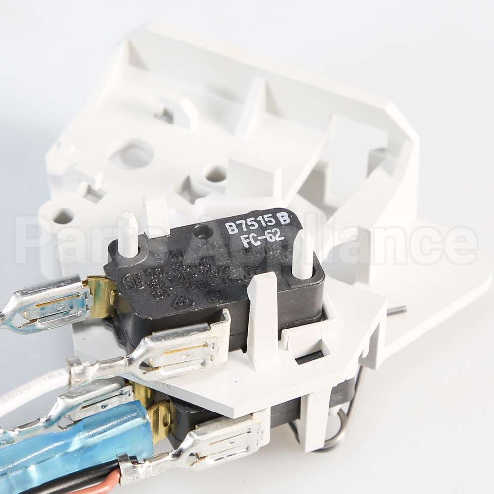 W10450407 Whirlpool Harns-Wire