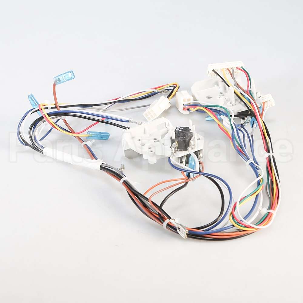 W10450407 Whirlpool Harns-Wire