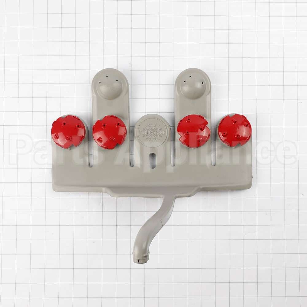 W10457053 Whirlpool Manifold