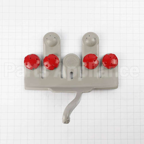 W10457053 Whirlpool Manifold