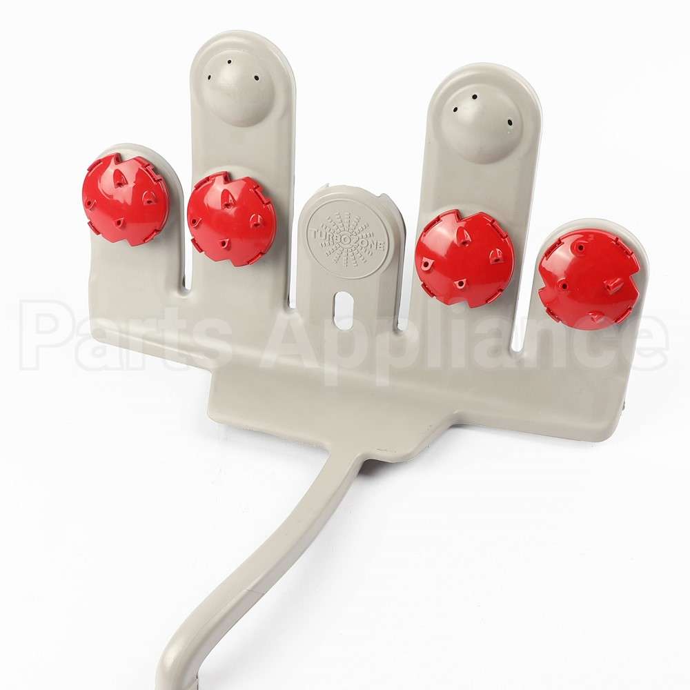 W10457053 Whirlpool Manifold