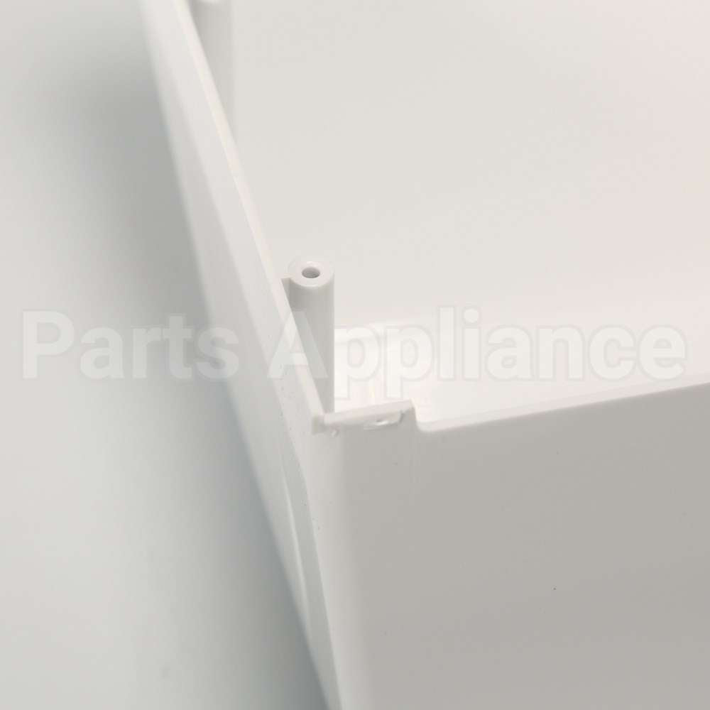 W10457397 Whirlpool Cover-Ice Container