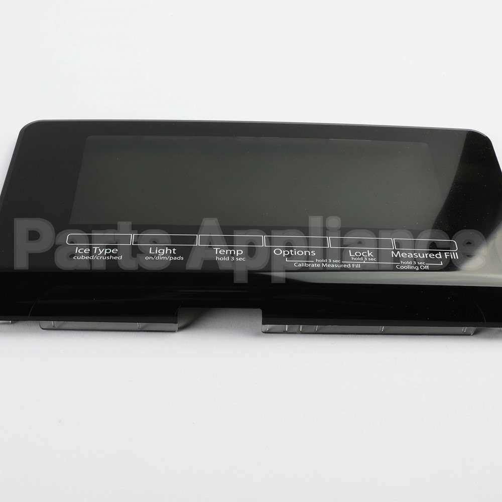 W10458867 Whirlpool Escutcheon