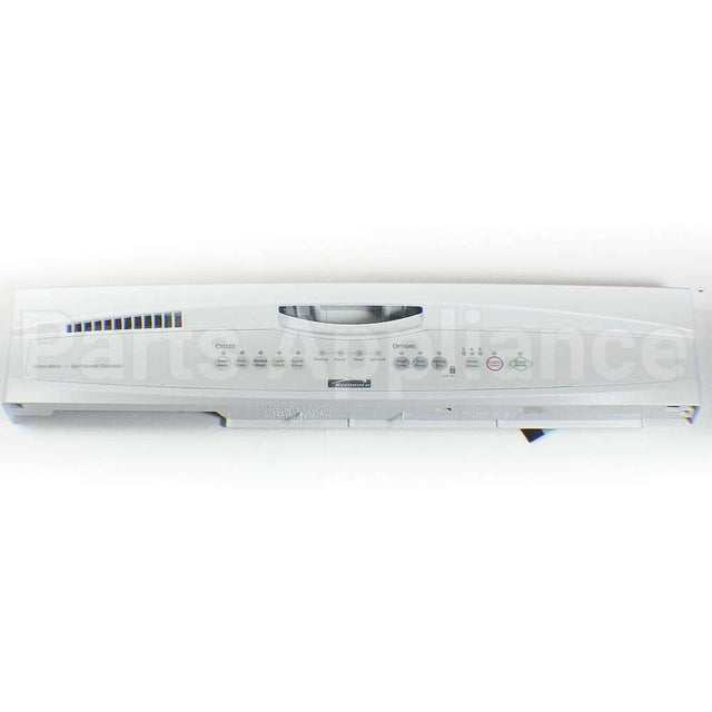 W10459134 Whirlpool Console Asm-Service 1357