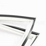 W10460611 Whirlpool Gasket Dr Serv 19 White
