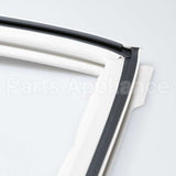 W10460612 Whirlpool Gasket Dr Serv 19 White