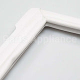W10460612 Whirlpool Gasket Dr Serv 19 White