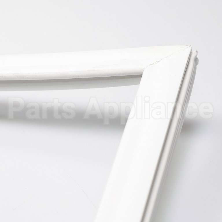 W10460612 Whirlpool Gasket Dr Serv 19 White