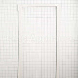 W10460612 Whirlpool Gasket Dr Serv 19 White