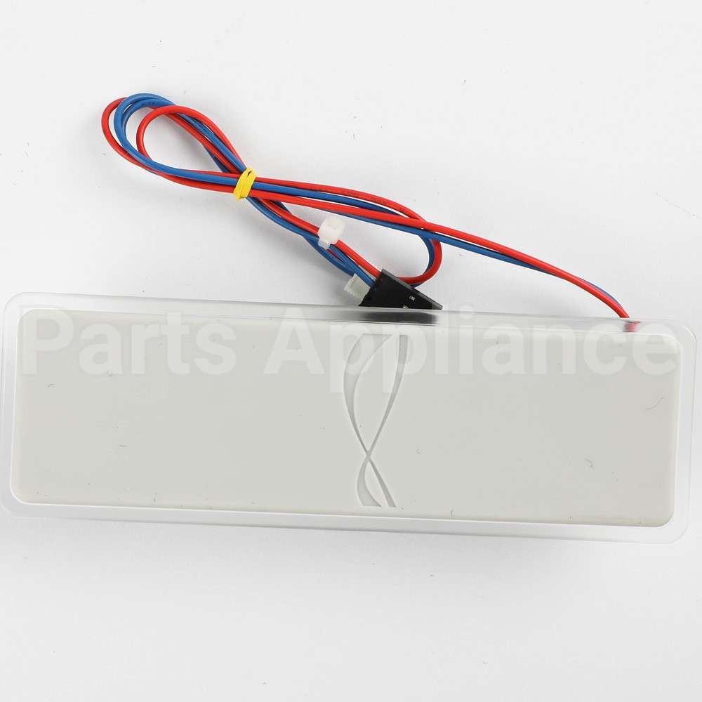 W10460951 Whirlpool Pad Assy-Single