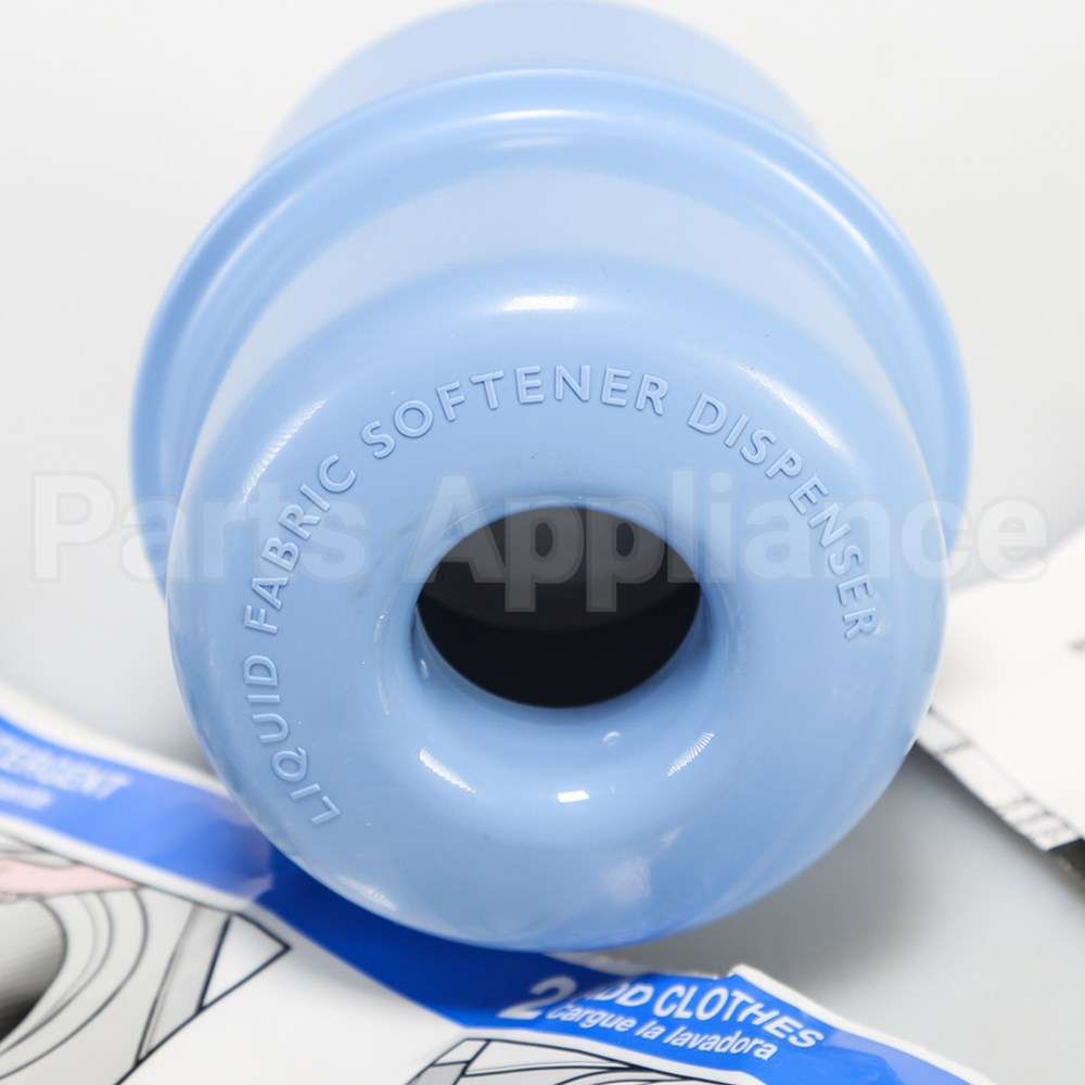 W10461164A Whirlpool Disp-Fabric Softener Asm