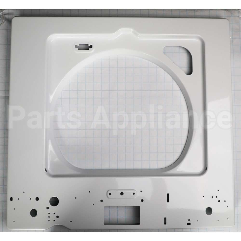 W10461170 Whirlpool Top