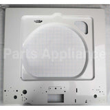 W10461170 Whirlpool Top