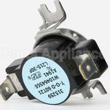 W10464566 Whirlpool Switch, Tod High Limit 2