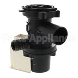 W10465252 Drain Pump Compatible