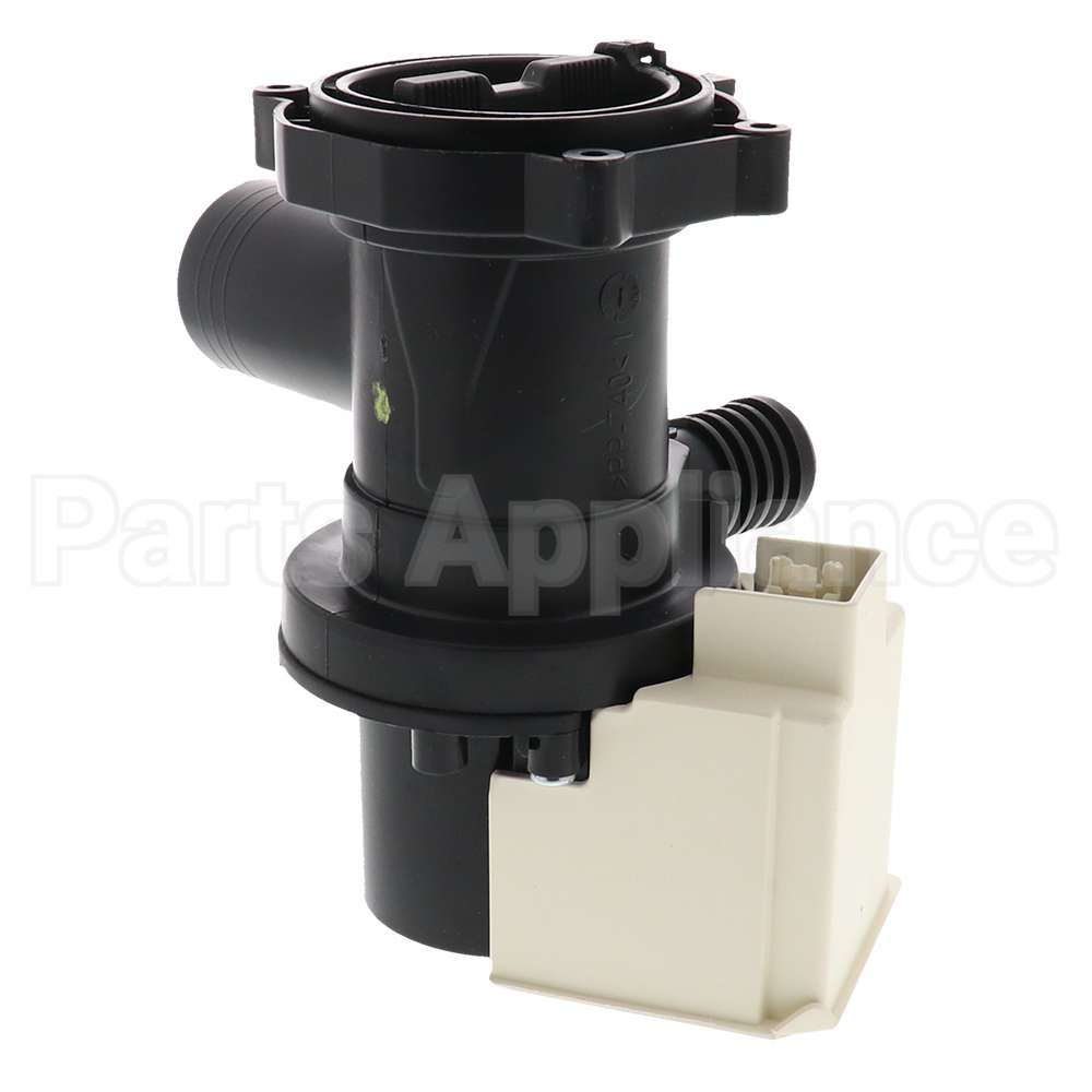 W10465252 Drain Pump Compatible