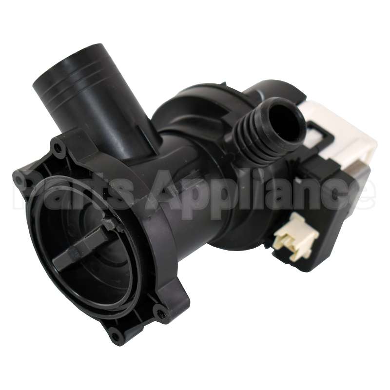 W10465252 Drain Pump Compatible
