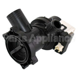 W10465252 Drain Pump Compatible