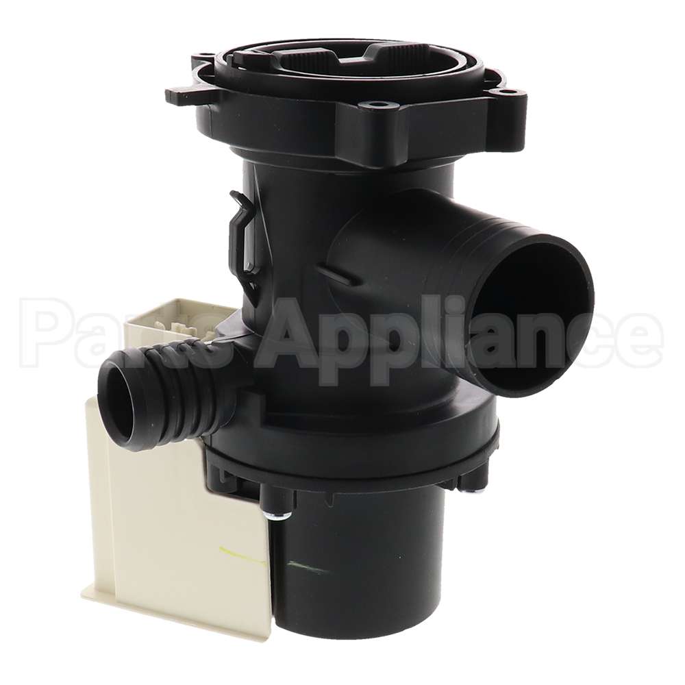 W10465252 Drain Pump Compatible