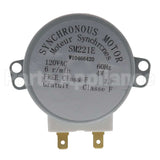 W10466420 Turntable Motor Compatible