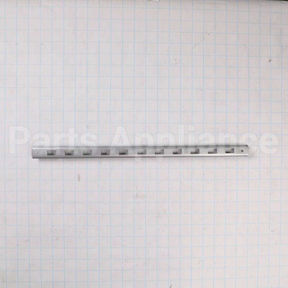 W10467461 Whirlpool Ladder-Shelf,Met Silver