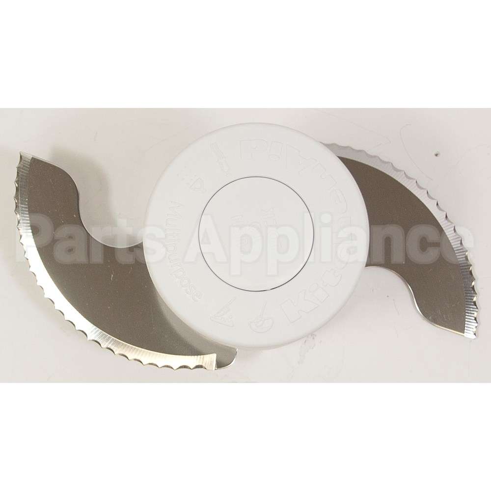 W10467660 Whirlpool Blade